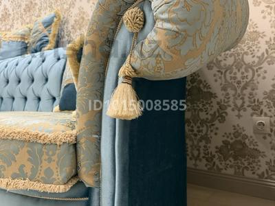 3-бөлмелі пәтер · 145 м² · 5/9 қабат, 17-ш/а. 46 — Английская школа, бағасы: ~ 67.8 млн ₸ в Актау, 17-й мкр