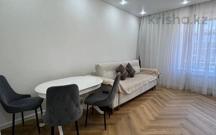 3-комнатная квартира · 70.9 м² · 3/5 этаж, кошкарбаева 26 за 36 млн ₸ в Кокшетау — фото 2