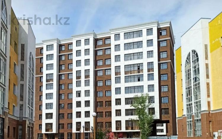 1-комнатная квартира, 42 м², 5/10 этаж помесячно, Бухар жырау 34/2 — IT-Универс- УлыДала- Мангилик Ел- Экспо- Ботан.Сад. ТриумфАрка- АкадемБалет- Камал- Арнау