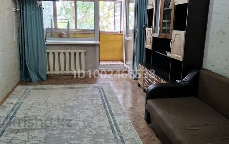 3-комнатная квартира · 60 м² · 5/6 этаж, мкр Юго-Восток, Керамическая — Алтын Арба рынок, Технодом, ТД Әлем, Таир за 200 000 ₸ в Караганде, Казыбек би р-н — фото 2