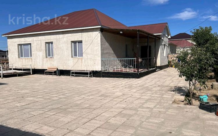Жеке үй · 4 бөлме · 140 м² · 65 жүзд., Аирақты 480/6, бағасы: 30 млн ₸ в  — фото 2