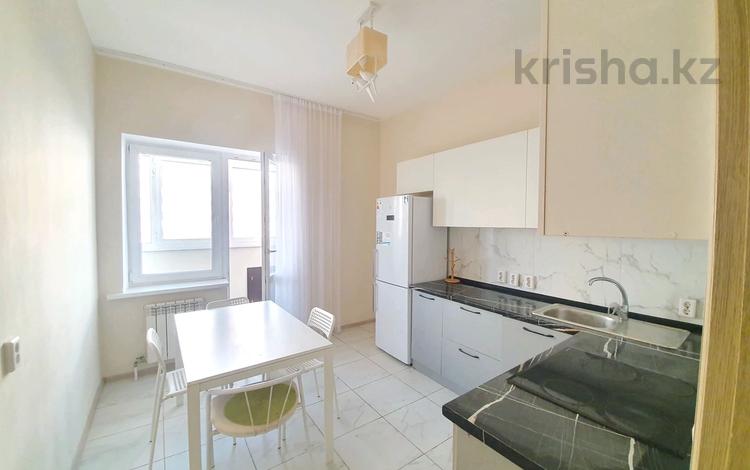 2-комнатная квартира · 86 м² · 6/12 этаж, Туран 56 за 320 000 ₸ в Астане, Есильский р-н — фото 24