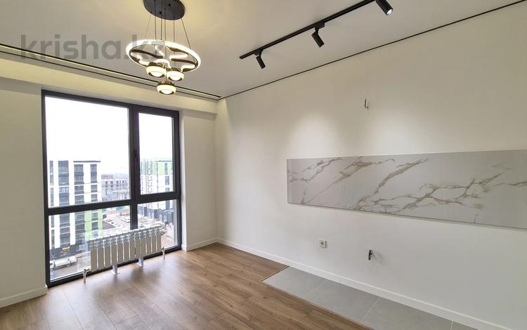 1-бөлмелі пәтер · 44 м² · 9/9 қабат, Рыскулова 5 — Момышулы, бағасы: 30 млн ₸ в Алматы, Алатауский р-н — фото 18
