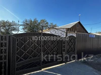 Отдельный дом · 5 комнат · 100 м² · 23 сот., 8 март 65 за 35 млн 〒 в Балхаше