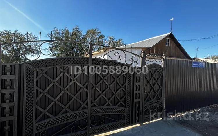 Отдельный дом · 5 комнат · 100 м² · 23 сот., 8 март 65 за 35 млн 〒 в Балхаше — фото 19