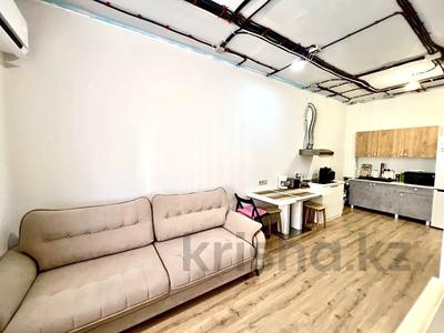 2-бөлмелі пәтер · 52.4 м² · 9 қабат, Толе би 65 — Хан Шатыр, бағасы: 39 млн ₸ в Астане, Нура р-н