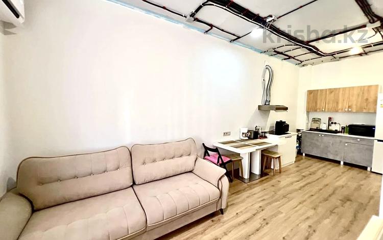 2-бөлмелі пәтер · 52.4 м² · 9 қабат, Толе би 65 — Хан Шатыр, бағасы: 39 млн ₸ в Астане, Нура р-н — фото 2