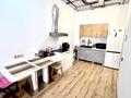 2-бөлмелі пәтер · 52.4 м² · 9 қабат, Толе би 65 — Хан Шатыр, бағасы: 39 млн ₸ в Астане, Нура р-н — фото 2