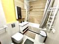 2-бөлмелі пәтер · 52.4 м² · 9 қабат, Толе би 65 — Хан Шатыр, бағасы: 39 млн ₸ в Астане, Нура р-н — фото 5