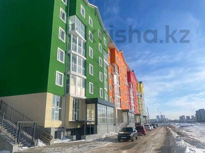 2-комнатная квартира · 55.2 м² · 3/5 этаж