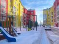 2-бөлмелі пәтер · 55.2 м² · 3/5 қабат, Е-128 7, 7/2,7/1, бағасы: 22 млн ₸ в Астане, Нура р-н — фото 22