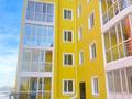 2-бөлмелі пәтер · 55.2 м² · 3/5 қабат, Е-128 7, 7/2,7/1, бағасы: 22 млн ₸ в Астане, Нура р-н — фото 25