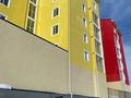 2-бөлмелі пәтер · 55.2 м² · 3/5 қабат, Е-128 7, 7/2,7/1, бағасы: 22 млн ₸ в Астане, Нура р-н — фото 27