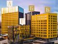 5-комнатная квартира · 201.3 м² · 9/9 этаж, Сагадата Нурмагамбетова 32/1 за ~ 151 млн ₸ в Астане — фото 2