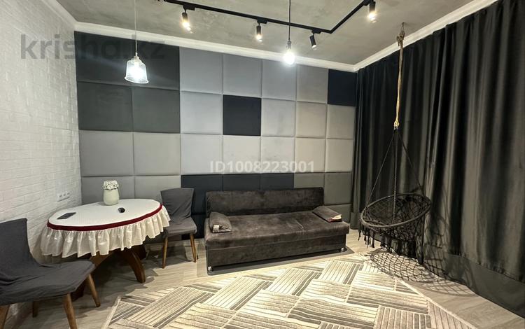 1-комнатная квартира · 41 м², мкр Шубар, Кабанбай-батыра 4/2 за 3 000 ₸ в Астане, Есильский р-н — фото 2