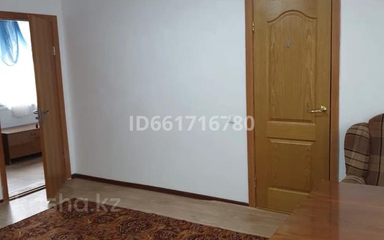 1-комнатная квартира, 25 м², 1/2 этаж помесячно, Жанкент 124 за 80 000 〒 в Астане, Алматы р-н — фото 16