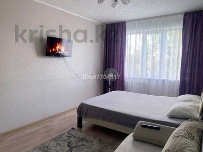 1-бөлмелі пәтер · 33 м² · 9/9 қабат, Камзина 60, бағасы: 5 000 〒 в Павлодаре