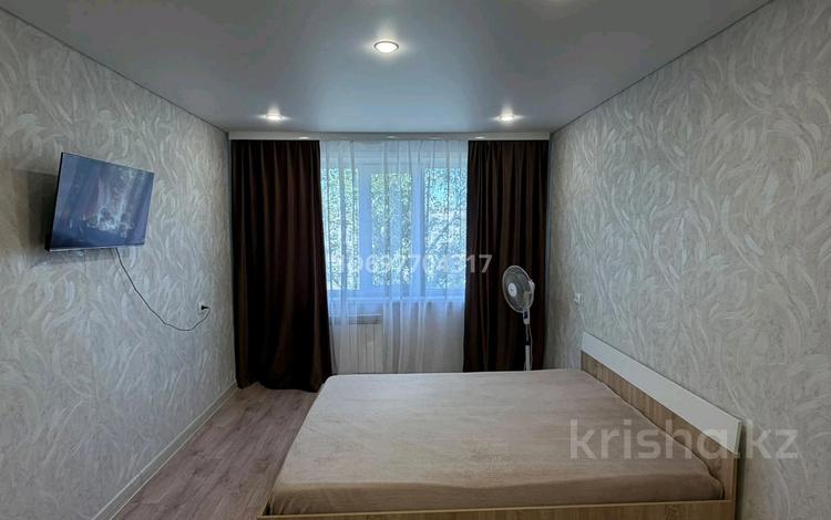 1-комнатная квартира · 33 м² · 9/9 этаж, Камзина 60 за 5 000 ₸ в Павлодаре — фото 34