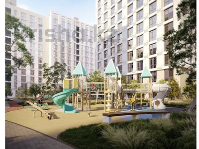 2-бөлмелі пәтер · 70.41 м² · 5/12 қабат, Макатаева - Байтурсынова — В районе Мега парка, бағасы: 65 млн ₸ в Алматы, Алмалинский р-н
