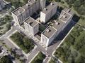 2-бөлмелі пәтер · 70.41 м² · 5/12 қабат, Макатаева - Байтурсынова — В районе Мега парка, бағасы: 65 млн ₸ в Алматы, Алмалинский р-н — фото 2