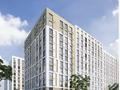 2-бөлмелі пәтер · 70.41 м² · 5/12 қабат, Макатаева - Байтурсынова — В районе Мега парка, бағасы: 65 млн ₸ в Алматы, Алмалинский р-н — фото 4