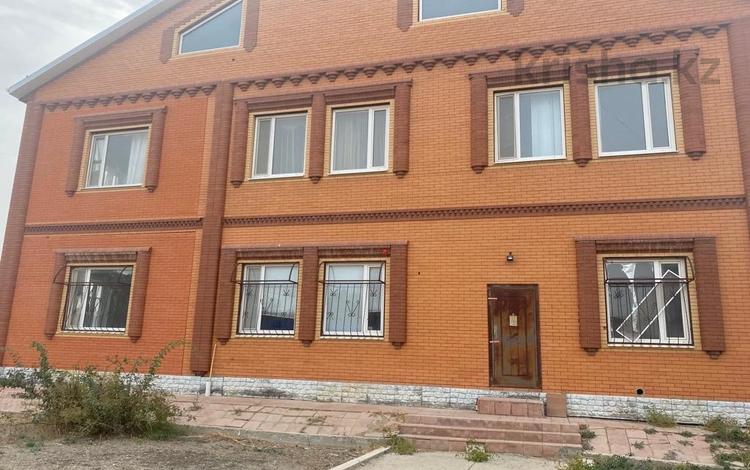 Отдельный дом · 12 комнат · 906.1 м² · 29.23 сот., Тауелсиздиктын 25 жылдыгы 53 за 102.1 млн ₸ в  — фото 2