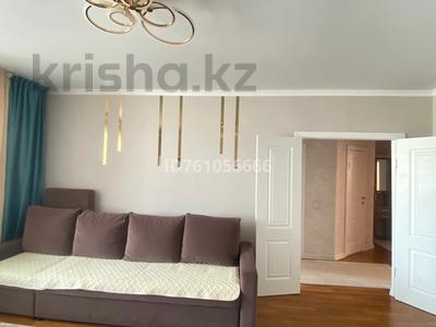 2-бөлмелі пәтер · 65 м² · 5/5 қабат, Сарыарка 9/15, бағасы: 24 млн 〒 в Кокшетау