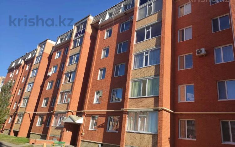 2-комнатная квартира, 66.2 м², 2/6 этаж, Нурсултана Назарбаева 225 за 22.5 млн 〒 в Костанае — фото 2