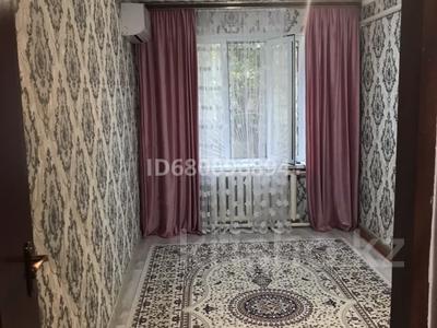 3-комнатная квартира, 85 м², 1/2 этаж, М Әуезов 22/3 — Әкімшілік, Каспии банк, Күлпаршын диягностика. за 13.5 млн 〒 в Жетысае