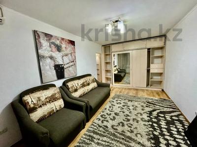 1-комнатная квартира · 33 м² · 2/5 этаж, мкр Орбита-2 21 за 25.5 млн ₸ в Алматы, Бостандыкский р-н