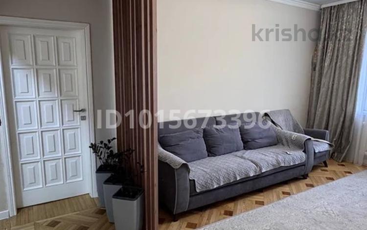 4-комнатная квартира · 104 м² · 4/9 этаж, мкр Таугуль-1 — возле детского сада #58 за 75 млн ₸ в Алматы, Ауэзовский р-н — фото 2