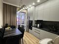 2-бөлмелі пәтер · 65 м² · 3/3 қабат, мкр Городской Аэропорт, Габдуллы Кулкыбаева 13, бағасы: 42 млн ₸ в Караганде, Казыбек би р-н
