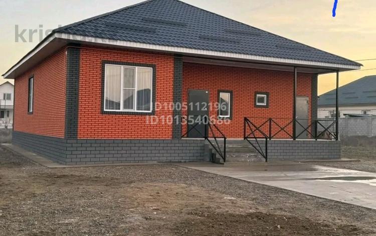 Отдельный дом · 5 комнат · 149 м² · 6 сот., Жибек жолы 31 за 43.5 млн ₸ в Аскара Токпанова (Казцик) — фото 22