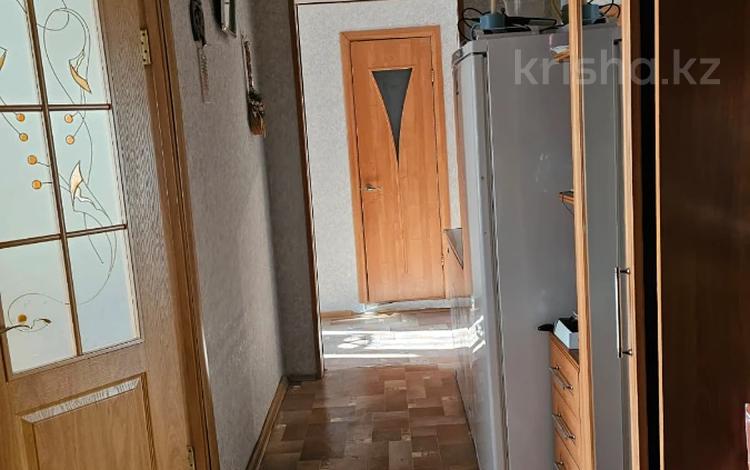 3-бөлмелі пәтер · 66.3 м² · 4/5 қабат, Машхур Жусупа 157, бағасы: 12.5 млн ₸ в Экибастузе — фото 2