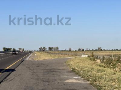 Участок · 3.4 га, БоКаД 458 — Промышленная зона за 850 млн ₸ в 
