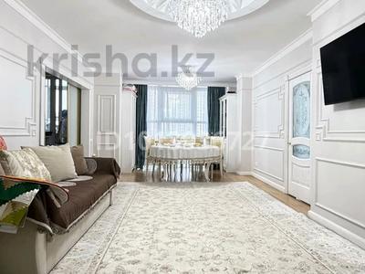 2-комнатная квартира · 103.2 м² · 2 этаж, мкр Юго-Восток, Республики 42 за 65 млн ₸ в Караганде, Казыбек би р-н