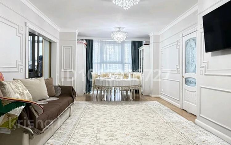 2-комнатная квартира · 103.2 м² · 2 этаж, мкр Юго-Восток, Республики 42 за 65 млн ₸ в Караганде, Казыбек би р-н — фото 2