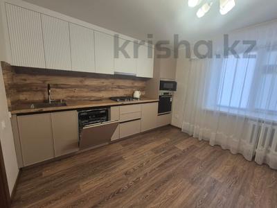 2-бөлмелі пәтер · 78 м² · 1/5 қабат, Валиханова, бағасы: 280 000 ₸ в Петропавловске