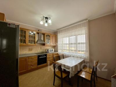 2-бөлмелі пәтер, 72 м², 6/9 қабат, Г. Мустафина 13 — 7 поликлиника, бағасы: 30 млн 〒 в Астане, Алматы р-н