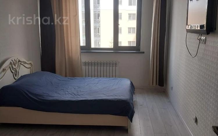 2-комнатная квартира · 50 м² · 3/12 этаж, Толе би 189/3 — Жарокова за 300 000 ₸ в Алматы, Алмалинский р-н — фото 12
