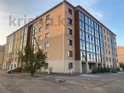 2-комнатная квартира, 60.3 м², 3/5 этаж, абулкасымова 115 за 16.5 млн 〒 в Кокшетау