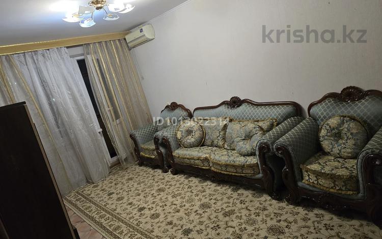 2-комнатная квартира · 44 м² · 2/5 этаж, Айтеке би 45 за 11 млн ₸ в Актобе — фото 2