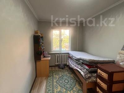 4-комнатная квартира · 84.1 м² · 4/5 этаж, мкр Аксай-4 за 53.5 млн ₸ в Алматы, Ауэзовский р-н