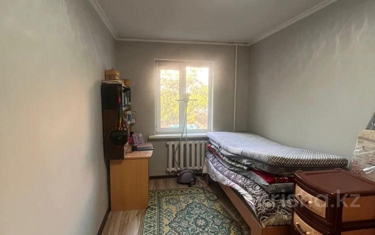 4-комнатная квартира · 84.1 м² · 4/5 этаж, мкр Аксай-4 за 53.5 млн ₸ в Алматы, Ауэзовский р-н — фото 2
