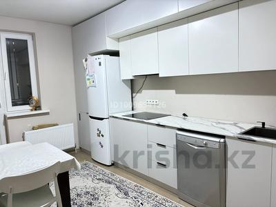 2-бөлмелі пәтер · 65 м² · 3/9 қабат, Вдоль капчагайской трассы, бағасы: 31.9 млн ₸ в Коянкусе