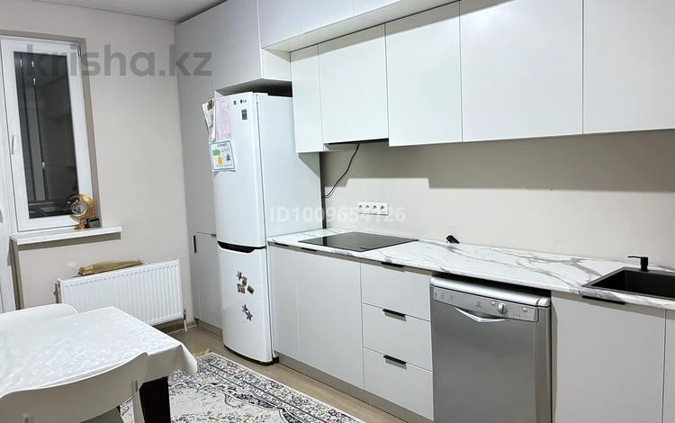 2-бөлмелі пәтер · 65 м² · 3/9 қабат, Вдоль капчагайской трассы, бағасы: 31.9 млн ₸ в Коянкусе — фото 8