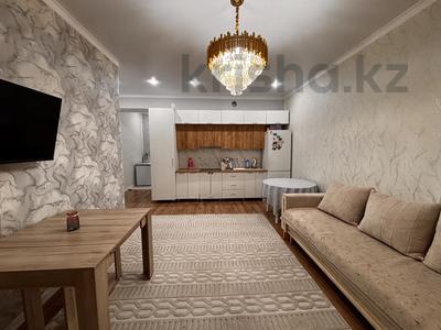2-комнатная квартира · 48 м² · 4/10 этаж, Мкр. Гульдер-3 3/14 — Букетова/Шахтеров за 25.9 млн ₸ в Караганде, Казыбек би р-н
