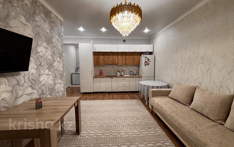 2-комнатная квартира · 48 м² · 4/10 этаж, Мкр. Гульдер-3 3/14 — Букетова/Шахтеров за 25 млн ₸ в Караганде, Казыбек би р-н — фото 2