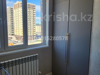 1-комнатная квартира · 50 м² · 7/7 этаж, 17-й мкр 107 за 200 000 ₸ в Актау