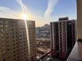 1-комнатная квартира · 33.5 м² · 12/13 этаж, Тауелсиздик 34/9 за 22 млн ₸ в Астане, Алматы р-н